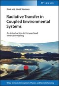 Radiative Transfer in Coupled Environmental Systems