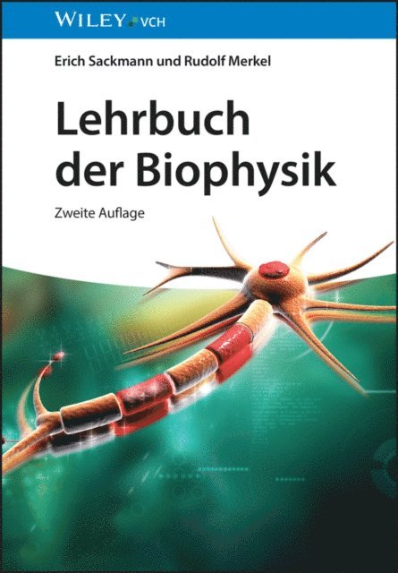 Lehrbuch der Biophysik