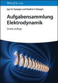 Aufgabensammlung Elektrodynamik