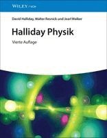 David Halliday, Robert Resnick, Jearl Walker - Halliday Physik, Inbunden