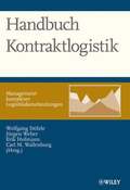 Handbuch Kontraktlogistik