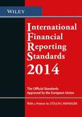 International Financial Reporting Standards 2014