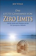 Das letzte Geheimnis von "Zero Limits"