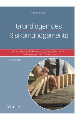 Robert Finke - Grundlagen des Risikomanagements, Häftad