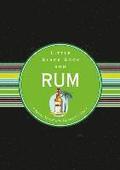 Das Little Black Book vom Rum