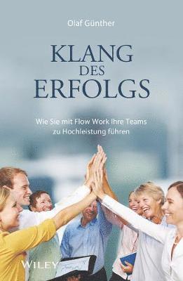 Olaf Günther - Klang des Erfolgs, Inbunden. Tillgänglighet: Tillfälligt slut