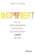Inspiriert