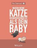 Warum meine Katze beeindruckender ist als dein Baby