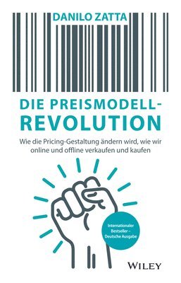 Danilo Zatta - Die Preismodell-Revolution, Inbunden