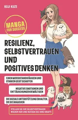 Koji Kuze - Manga for Success, Häftad. Tillgänglighet: Lägg i varukorg