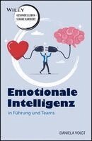 Daniela Voigt - Emotionale Intelligenz - in Führung und Teams, Häftad. Tillgänglighet: Kommande