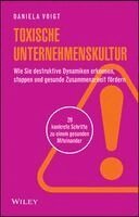Daniela Voigt - Toxische Unternehmenskultur, Inbunden. Tillgänglighet: Lägg i varukorg