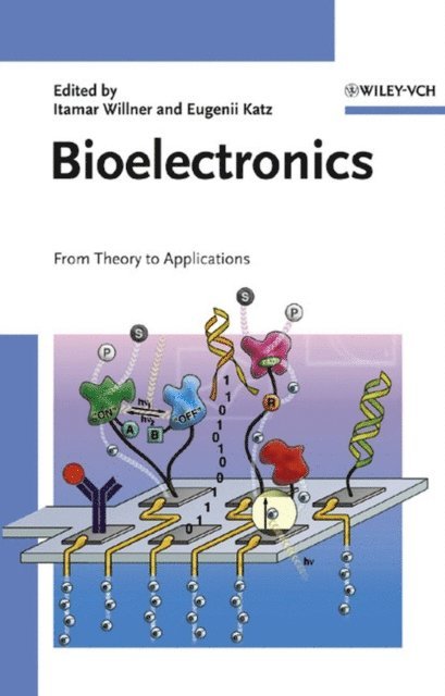 Eugenii Katz, Itamar Willner - Bioelectronics, E-bok