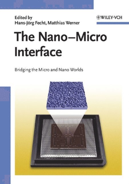 Matthias Werner, Hans-J rg Fecht - Nano-Micro Interface, E-bok