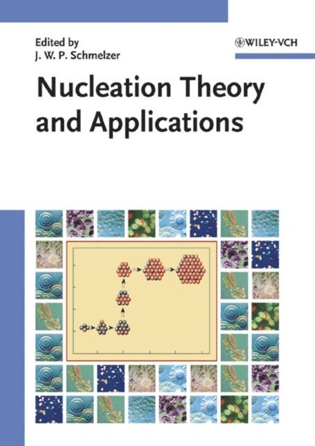 J rn W. P. Schmelzer - Nucleation Theory and Applications, E-bok