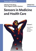 Sensors in Medicine and Health Care