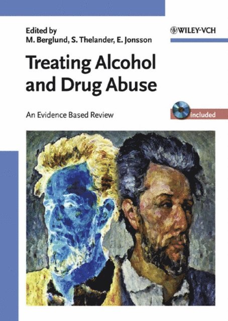 Egon Jonsson, Sten Thelander, Mats Berglund - Treating Alcohol and Drug Abuse, E-bok