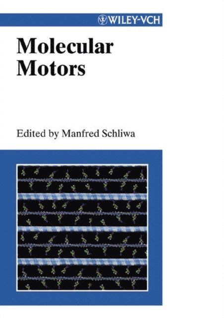 Manfred Schliwa - Molecular Motors, E-bok
