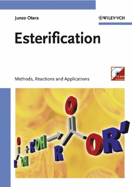 Junzo Otera - Esterification, E-bok