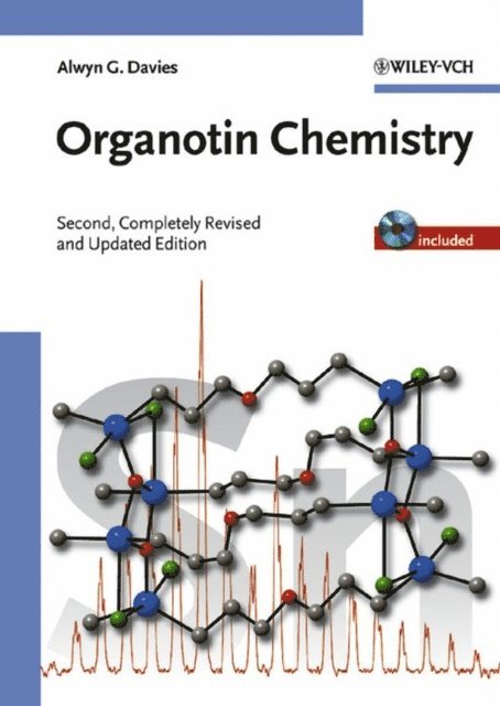 Alwyn G. Davies - Organotin Chemistry, E-bok