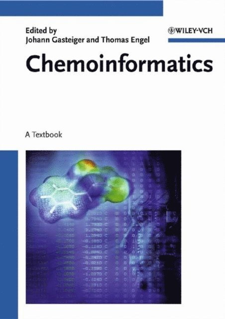 Thomas Engel, Johann Gasteiger - Chemoinformatics, E-bok