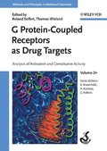 G Protein-Coupled Receptors as Drug Targets