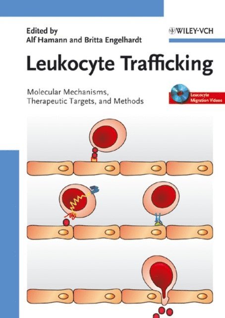 Britta Engelhardt, Alf Hamann - Leukocyte Trafficking, E-bok