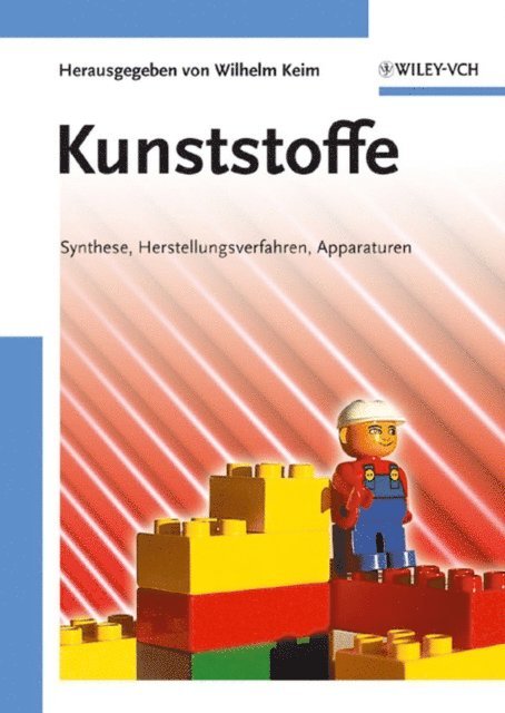 Wilhelm Keim - Kunststoffe, E-bok