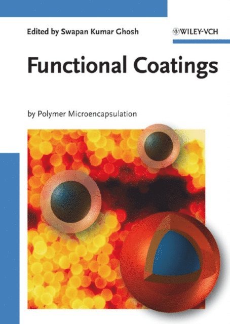 Swapan Kumar Ghosh - Functional Coatings, E-bok