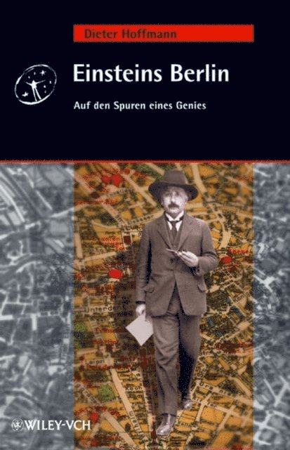 Dieter Hoffmann - Einsteins Berlin, E-bok