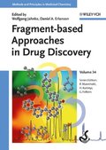 Fragment-based Approaches in Drug Discovery