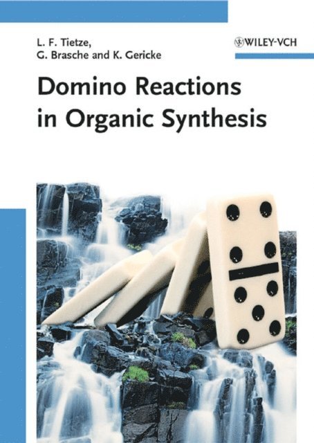 Kersten Gericke, Gordon Brasche, Lutz F. Tietze - Domino Reactions in Organic Synthesis, E-bok