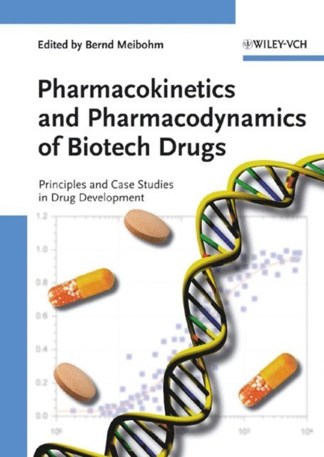Bernd Meibohm - Pharmacokinetics and Pharmacodynamics of Biotech Drugs, E-bok. Tillgänglighet: Lägg i varukorg