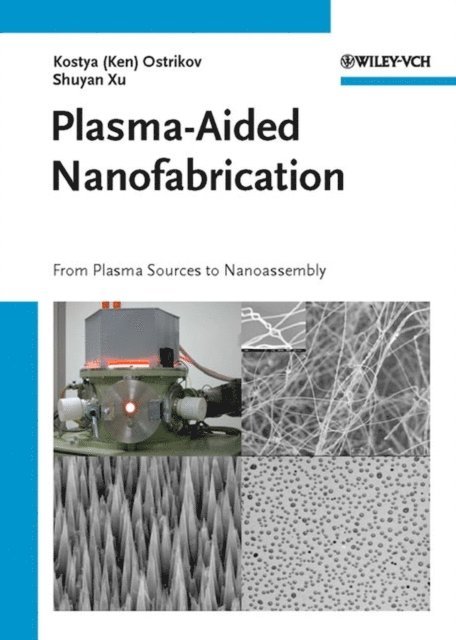 Shuyan Xu, Ken Ostrikov - Plasma-Aided Nanofabrication, E-bok