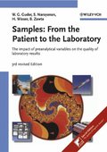 Samples:From the Patient to the Laboratory
