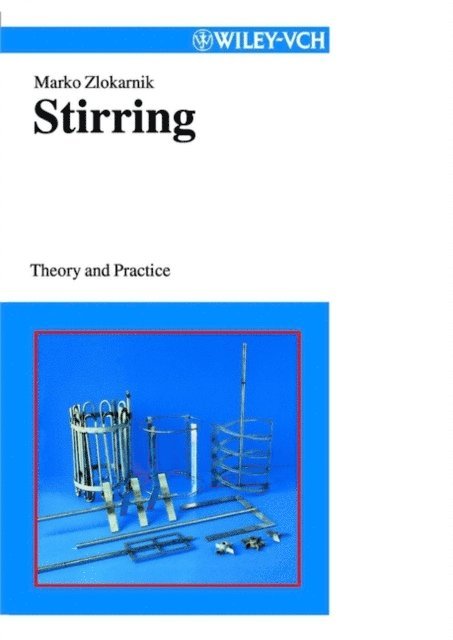 Marko Zlokarnik - Stirring, E-bok