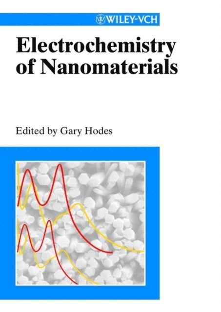 Gary Hodes - Electrochemistry of Nanomaterials, E-bok