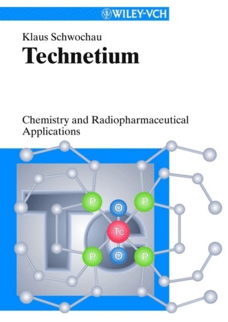 Klaus Schwochau - Technetium, E-bok