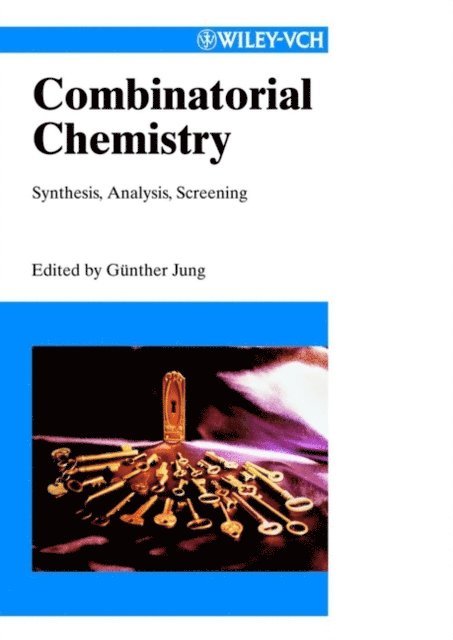 G nther Jung - Combinatorial Chemistry, E-bok
