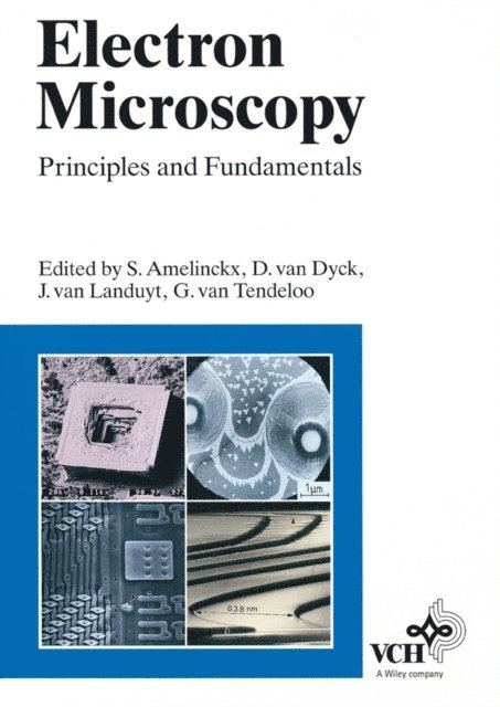 Gustaaf van Tendeloo, J. van Landuyt, Dirk van Dyck, S. Amelinckx - Electron Microscopy, E-bok