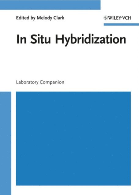 Melody Clark - In Situ Hybridization, E-bok