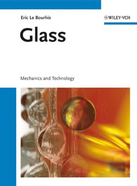 Eric Le Bourhis - Glass, E-bok