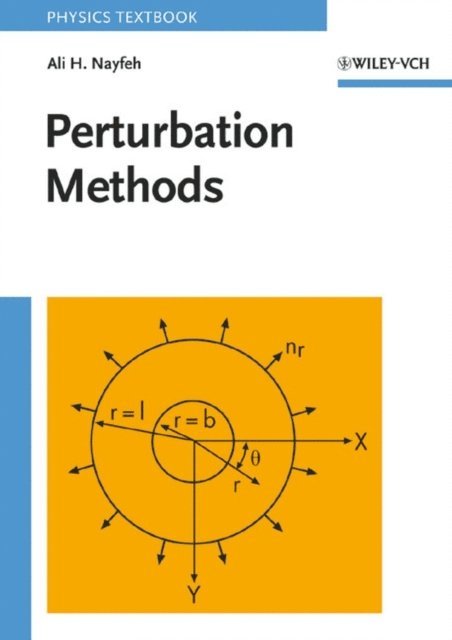 Ali H. Nayfeh - Perturbation Methods, E-bok