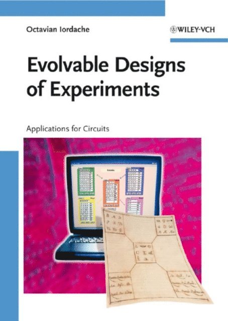Octavian Iordache - Evolvable Designs of Experiments, E-bok
