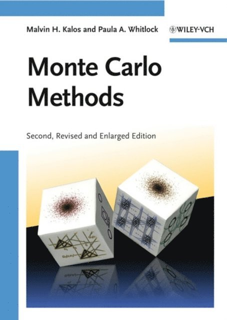 Paula A. Whitlock, Malvin H. Kalos - Monte Carlo Methods, E-bok