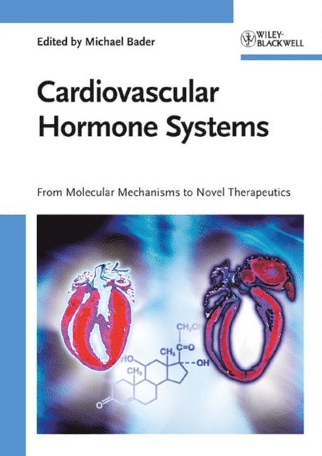 Michael Bader - Cardiovascular Hormone Systems, E-bok