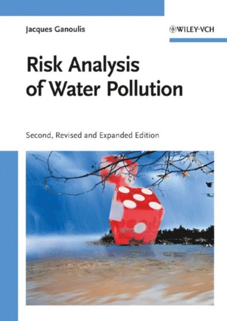 Jacques Ganoulis - Risk Analysis of Water Pollution, E-bok