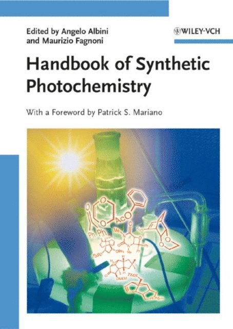 Maurizio Fagnoni, Angelo Albini - Handbook of Synthetic Photochemistry, E-bok