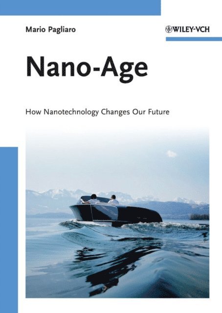 Mario Pagliaro - Nano-Age, E-bok