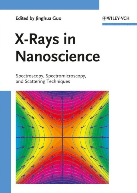 Jinghua Guo - X-Rays in Nanoscience, E-bok